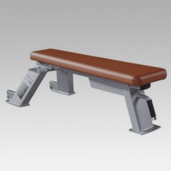 Flat bench 