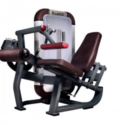 leg crul seated
