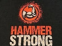 HAMMER STRONG USA COPY