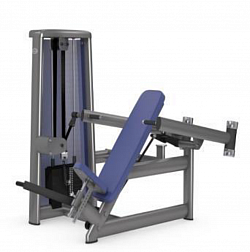 Shoulder press