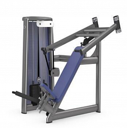 INCLINE CHEST PRESS