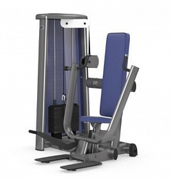 SEATED CHEST PRESS