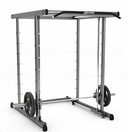 SMITH MACHINE