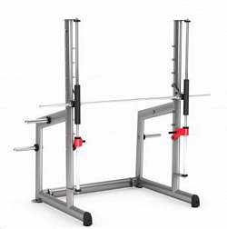 HALF SMITH MACHINE