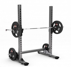 HALF SQUAD RACK