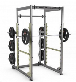 POWER RACK