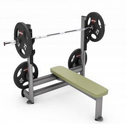 OLYMPIC FLAT PRESS