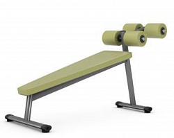 DECLINE BENCH