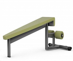 ABDOMINAL BENCH