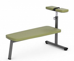 ABDOMINAL BENCH