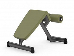 DEEP ABDOMINAL BENCH