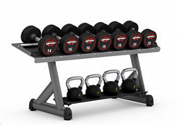 MIX RACK