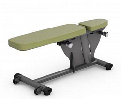 ADJUSTABLE BENCH