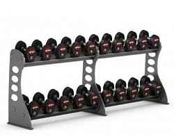 DUMBBELL RACK GYM 81